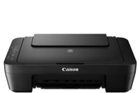 למדפסת Canon PIXMA MG2550s